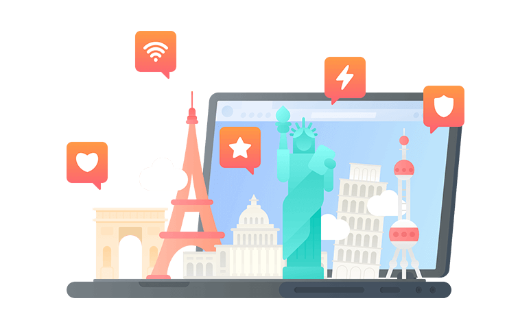 海龟VPN Android模拟器版